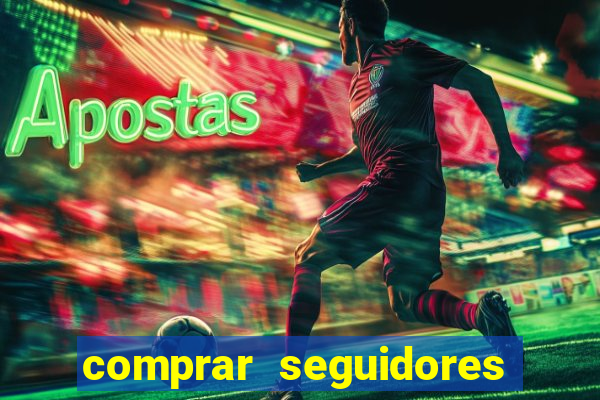 comprar seguidores en instagram baratos